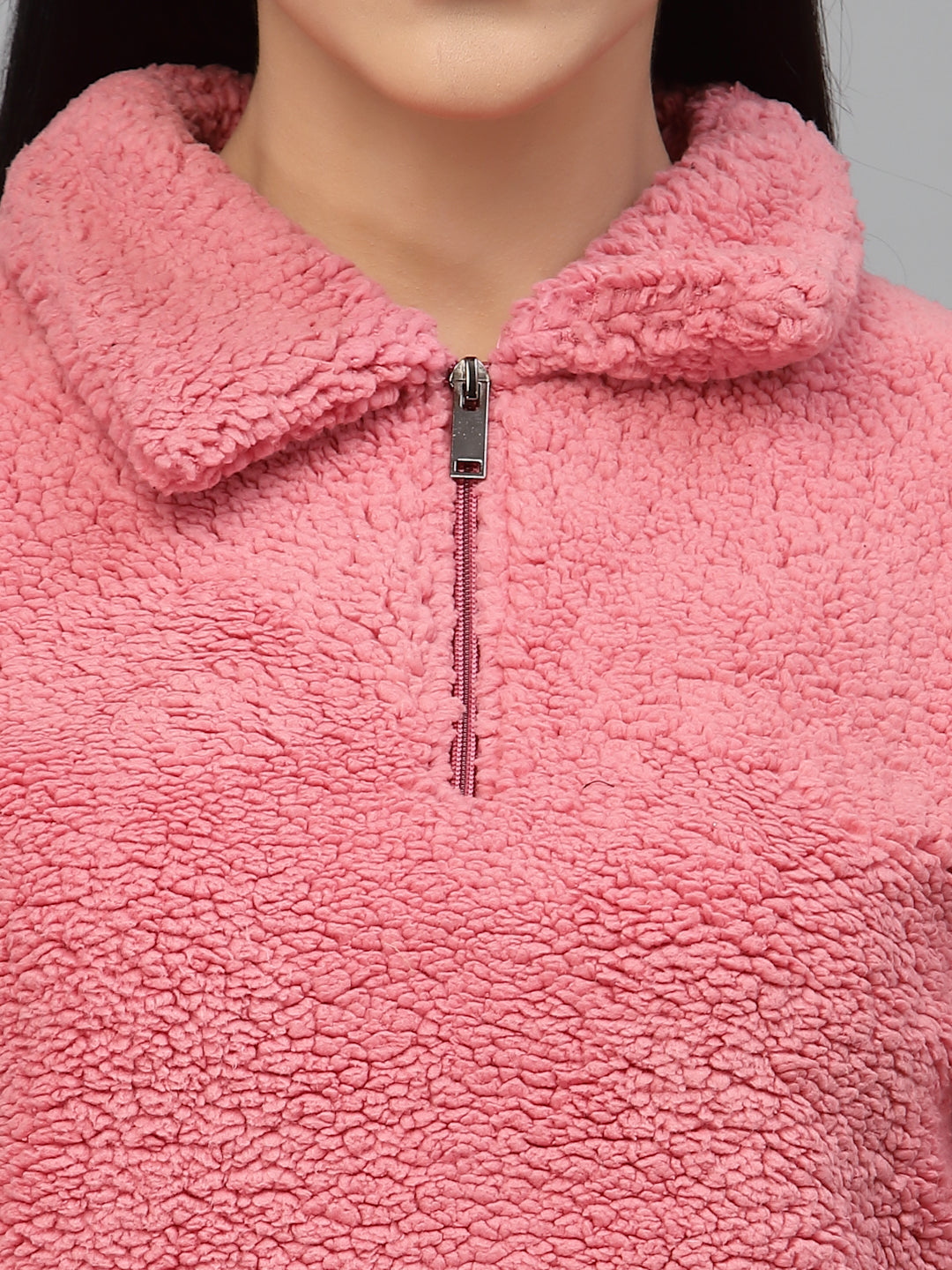 Style Quotient Women Lightweight Tailored Jacket-Sweaters-StyleQuotient