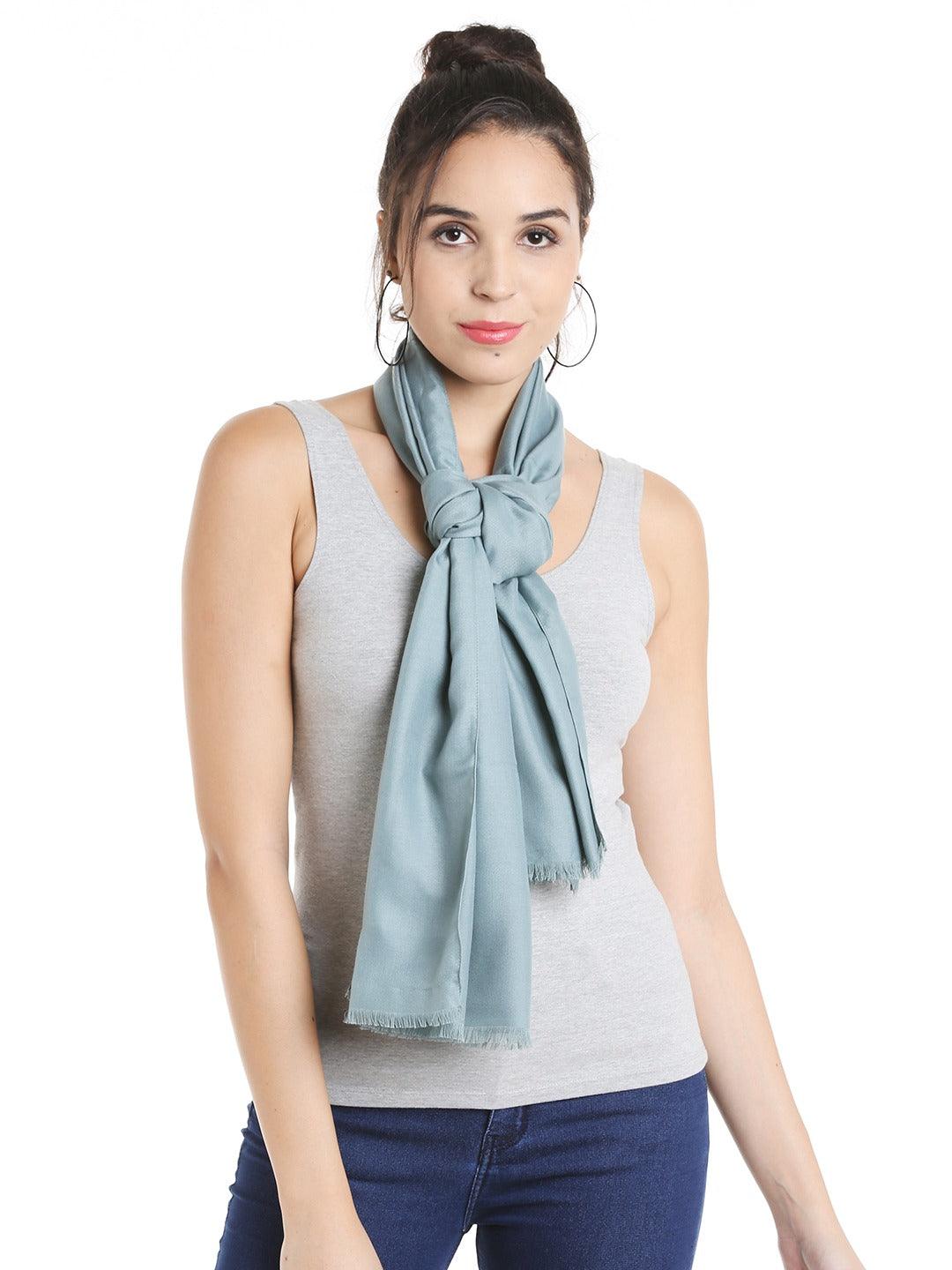 Style Quotient Womens Geometric Shawl-Shawl-StyleQuotient