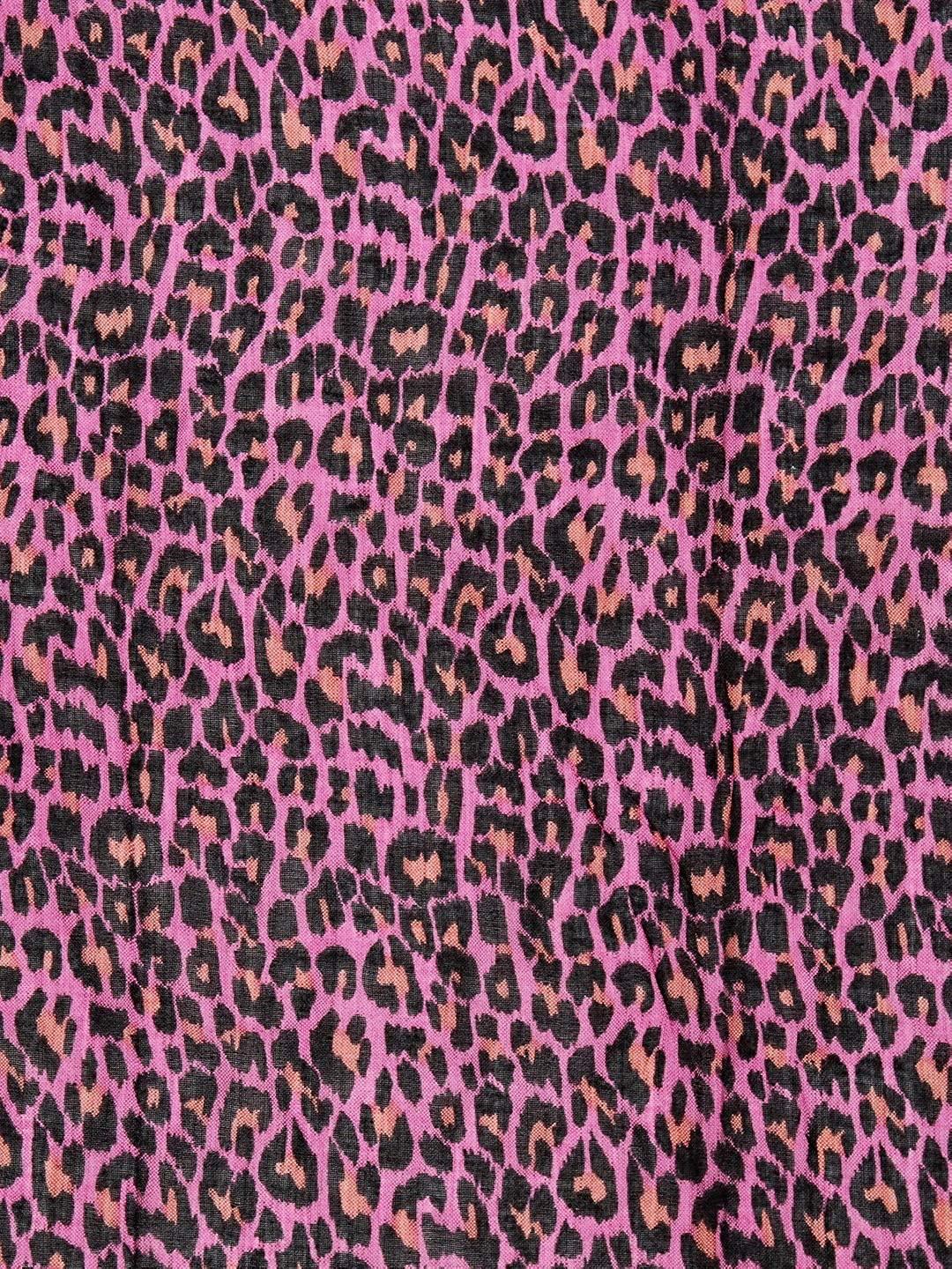 Style Quotient Womens Animal Print Shawl-Shawl-StyleQuotient