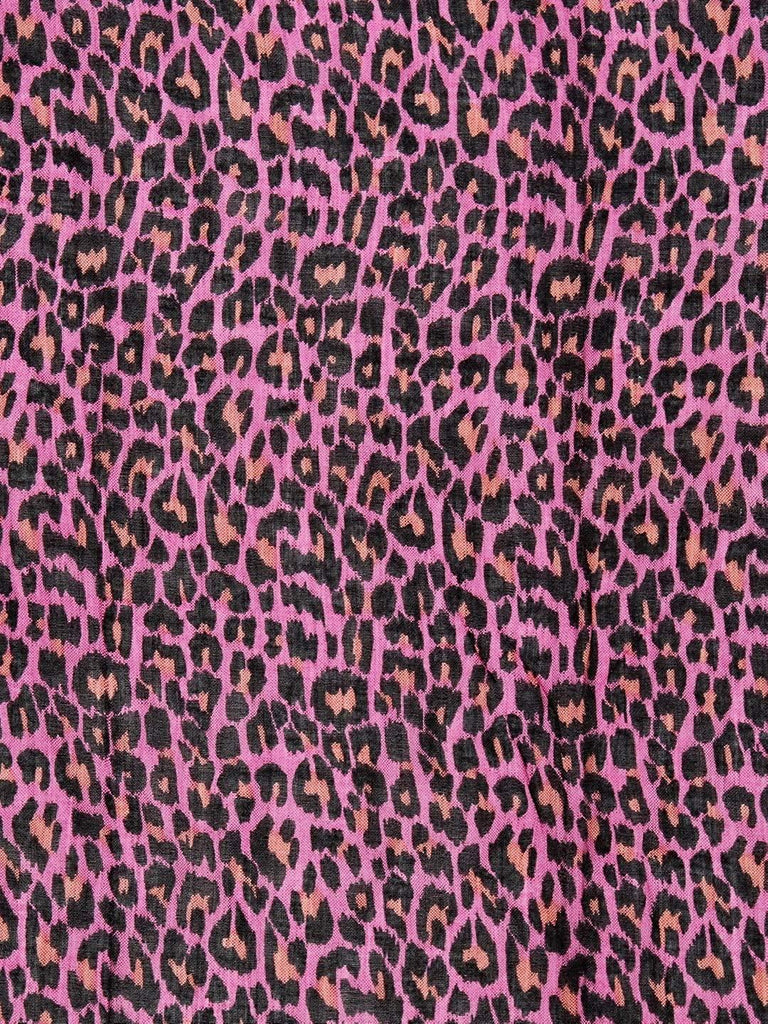 Style Quotient Womens Animal Print Shawl-Shawl-StyleQuotient