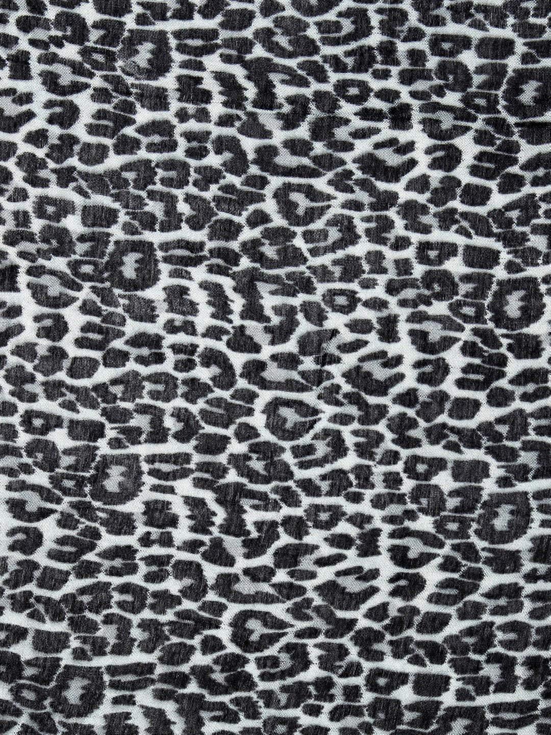 Style Quotient Womens Animal Print Shawl-Shawl-StyleQuotient