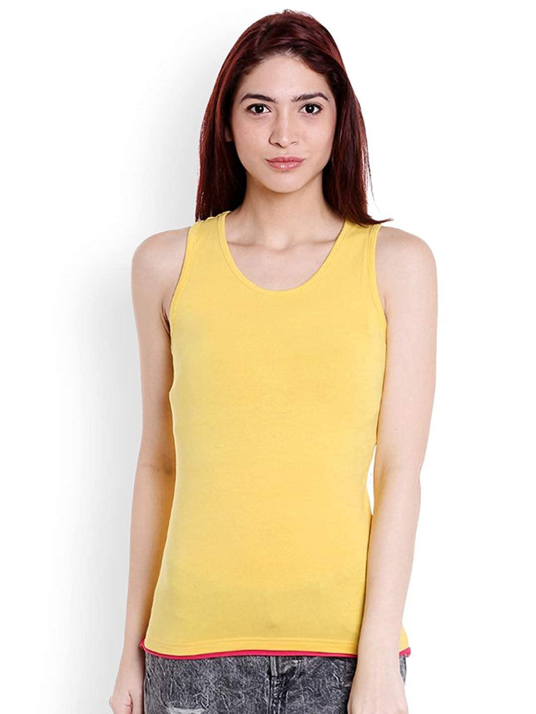 Style Quotient Womens Solid Tops-Tops-StyleQuotient