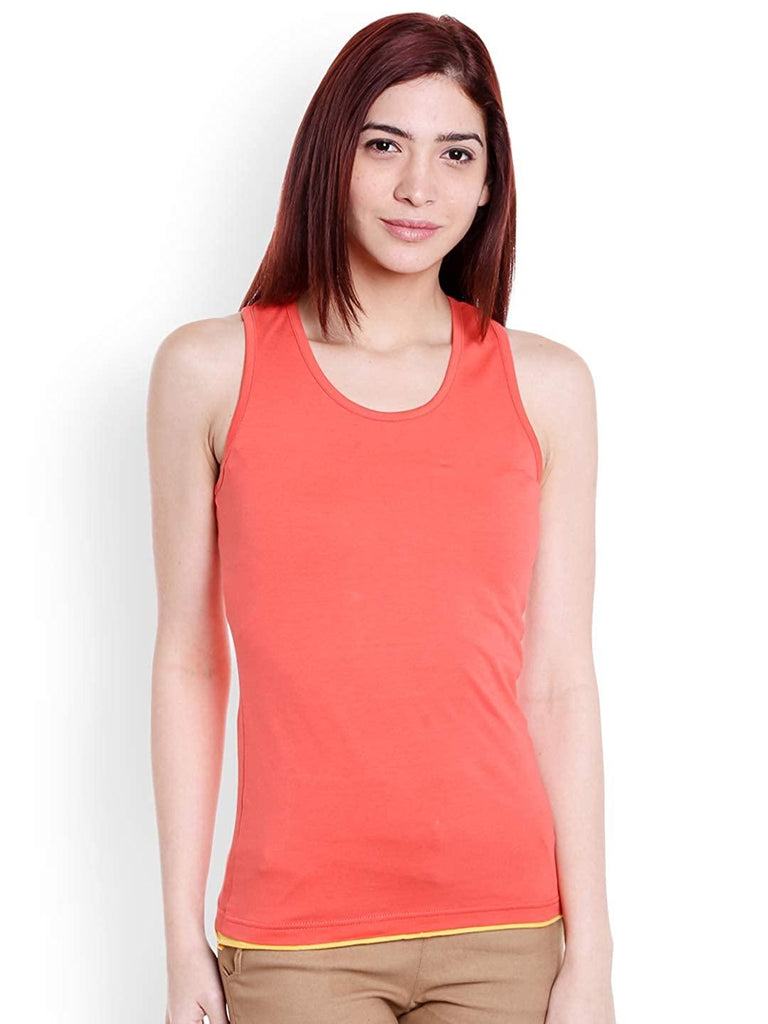 Style Quotient Womens Solid Tops-Tops-StyleQuotient