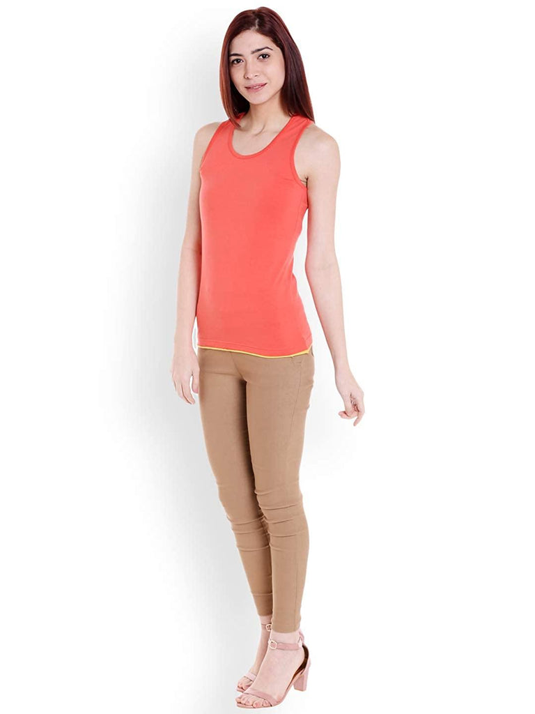 Style Quotient Womens Solid Tops-Tops-StyleQuotient