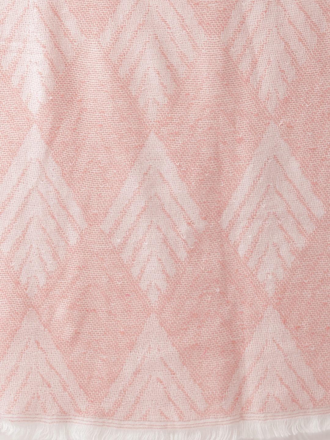 Style Quotient Womens Geometric Stoles-Stoles & Scarves-StyleQuotient