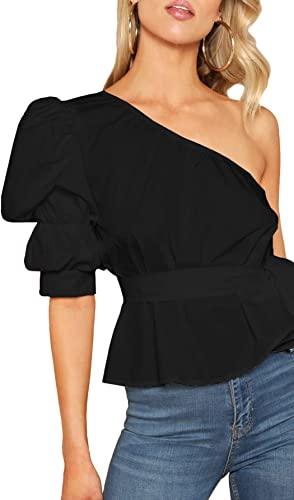 Style Quotient Women Black Solid Tops-Tops-StyleQuotient