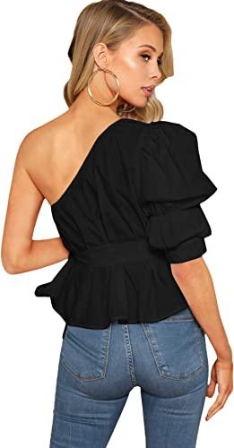 Style Quotient Women Black Solid Tops-Tops-StyleQuotient